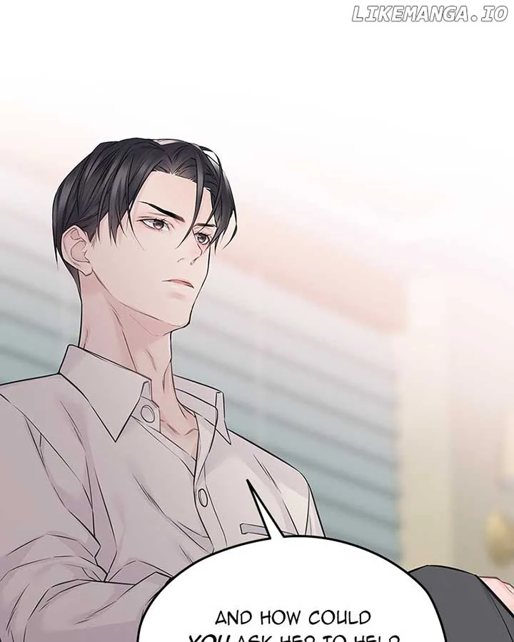 As If Love Doesn’t Exist Chapter 76 page 93