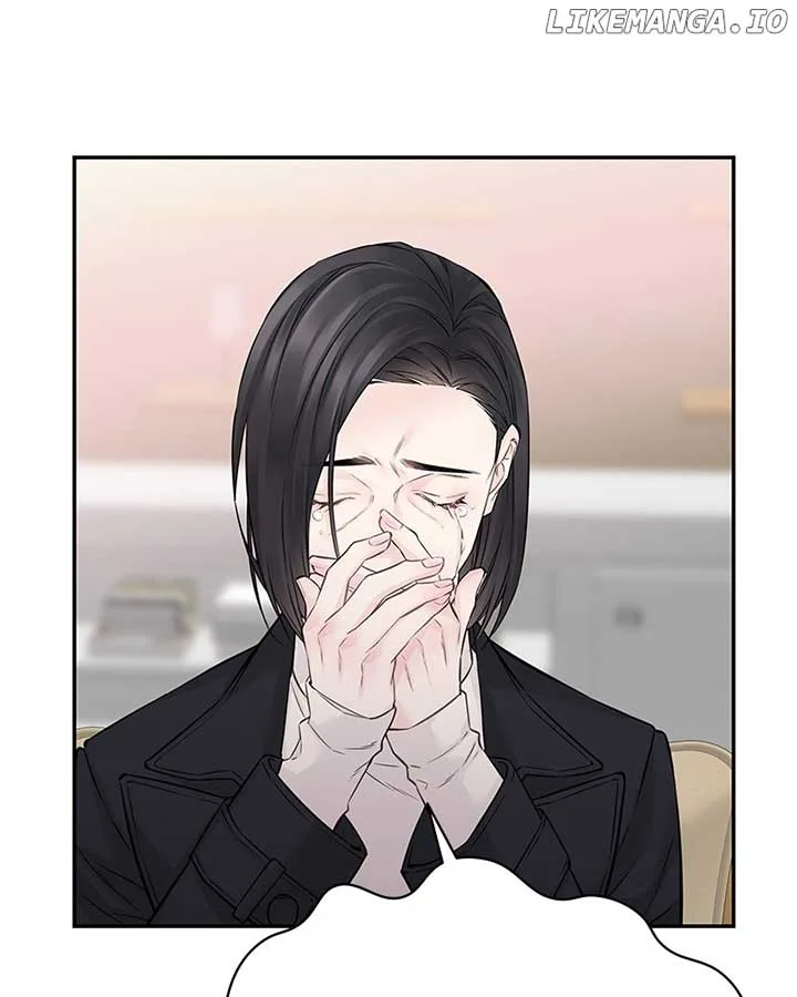 As If Love Doesn’t Exist Chapter 76 page 95