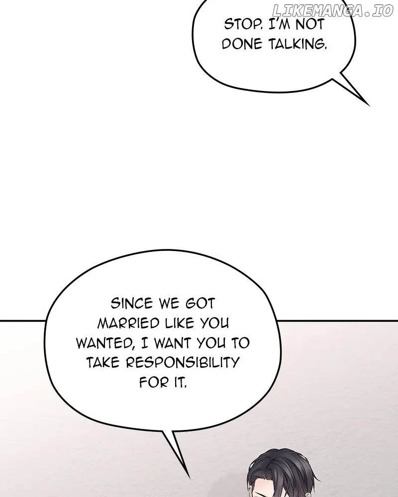 As If Love Doesn’t Exist Chapter 62 page 96