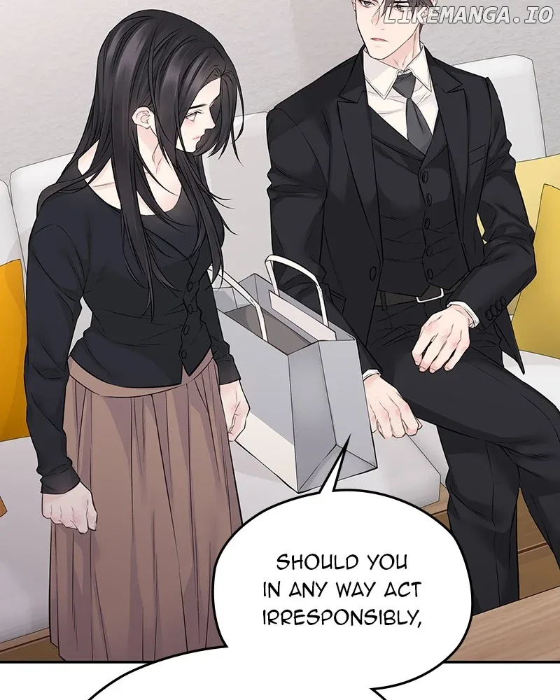 As If Love Doesn’t Exist Chapter 62 page 97