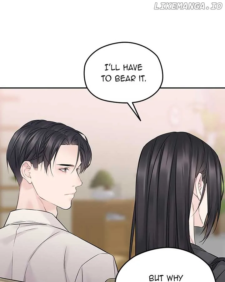 As If Love Doesn’t Exist Chapter 76 page 105