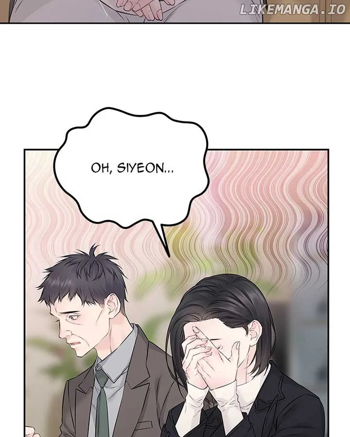 As If Love Doesn’t Exist Chapter 76 page 108