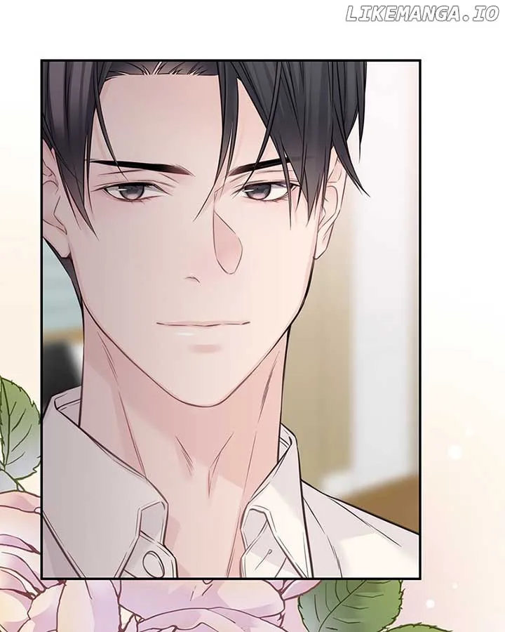 As If Love Doesn’t Exist Chapter 76 page 113