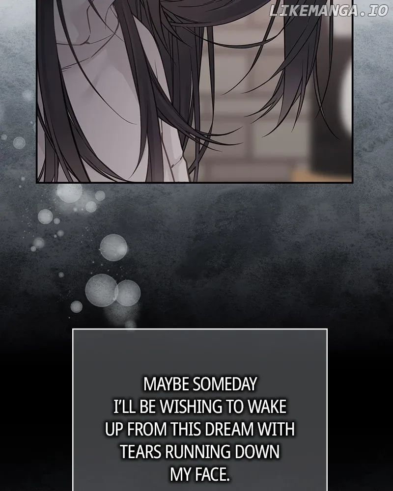 As If Love Doesn’t Exist Chapter 58 page 92