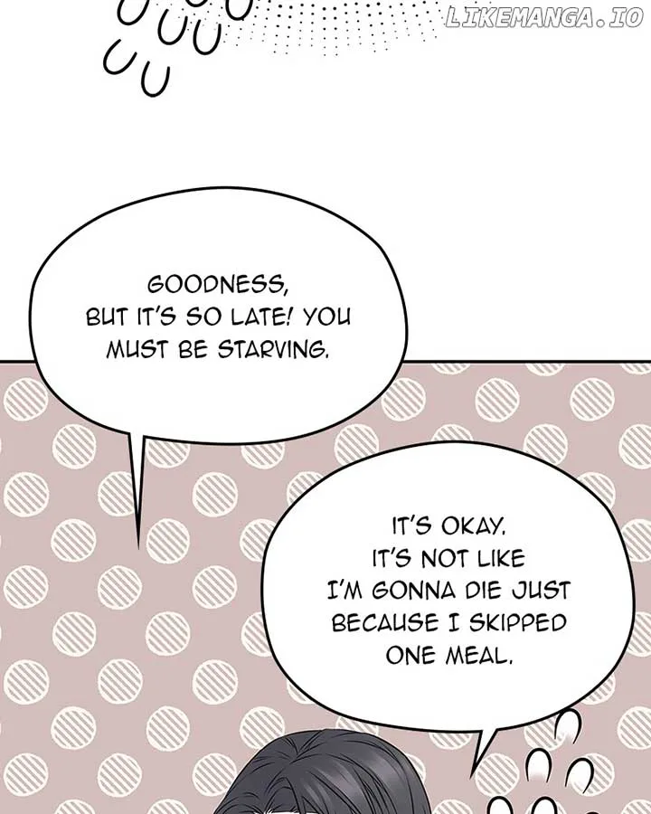 As If Love Doesn’t Exist Chapter 70 page 84