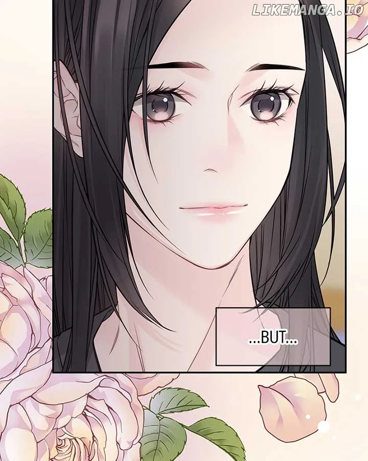 As If Love Doesn’t Exist Chapter 76 page 115