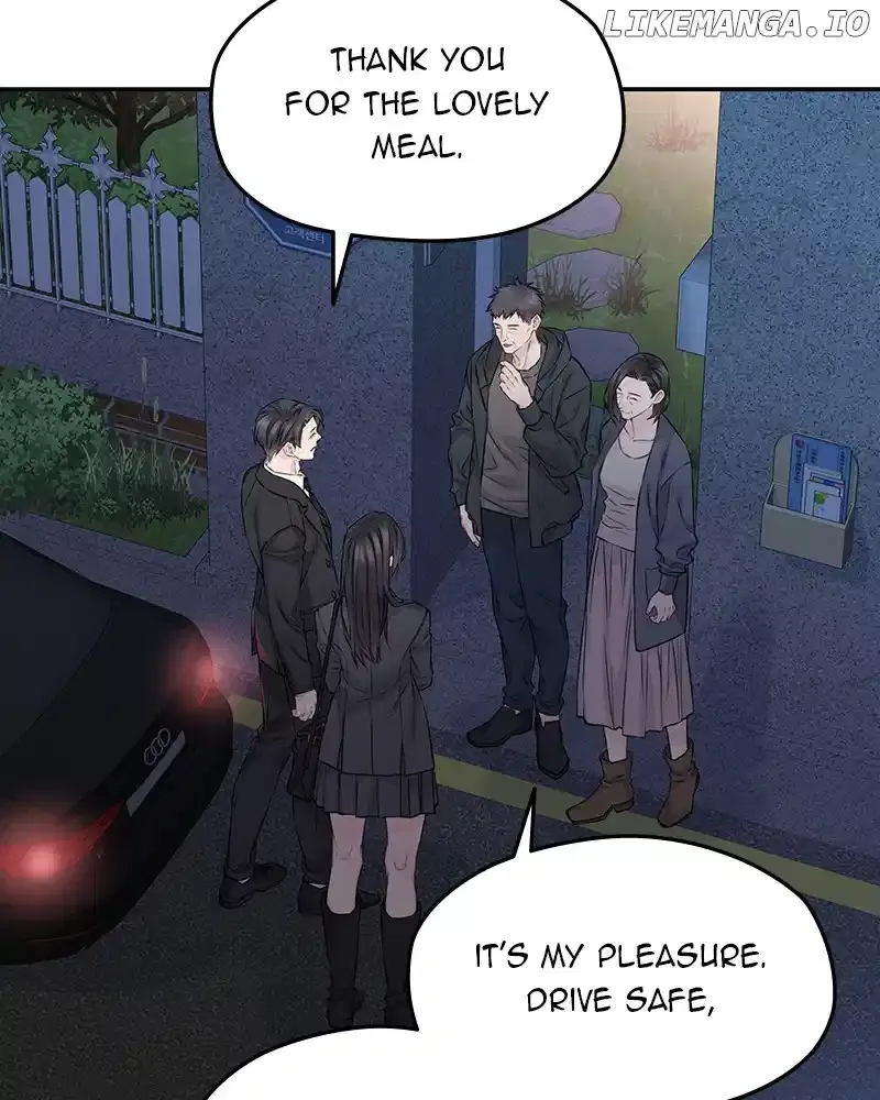 As If Love Doesn’t Exist Chapter 71 page 66