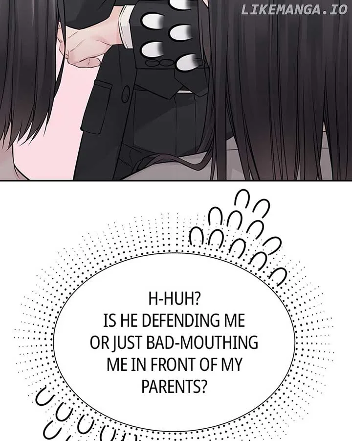 As If Love Doesn’t Exist Chapter 70 page 83