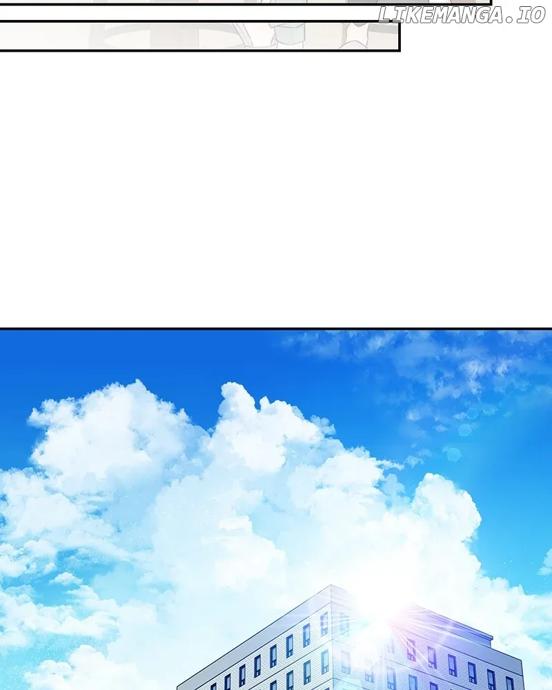 As If Love Doesn’t Exist Chapter 58 page 96