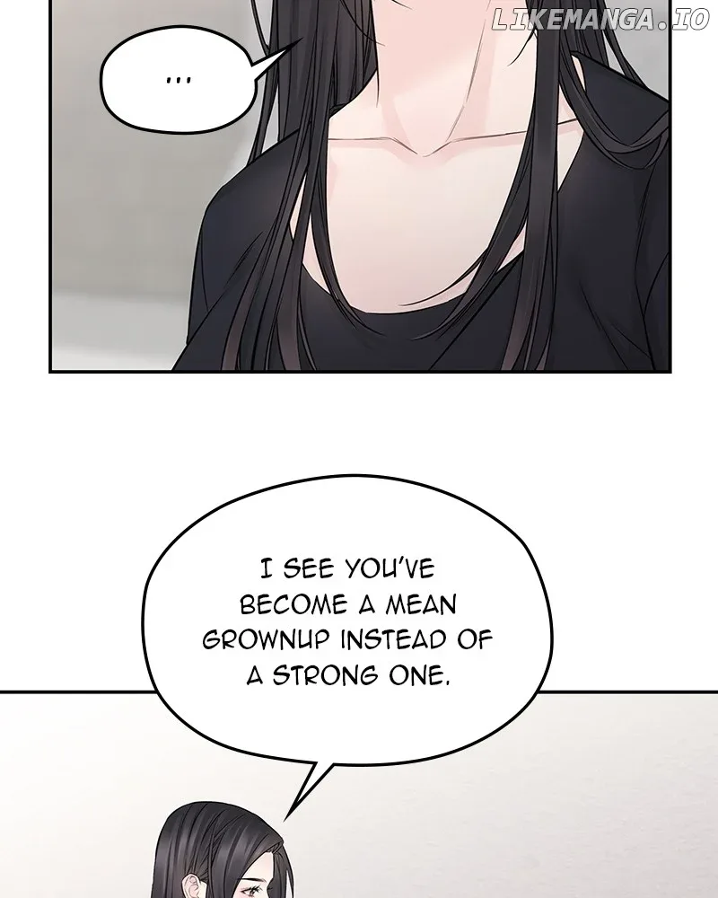 As If Love Doesn’t Exist Chapter 62 page 99