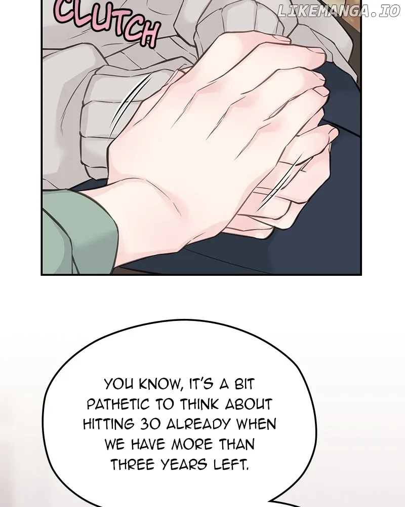 As If Love Doesn’t Exist Chapter 58 page 94