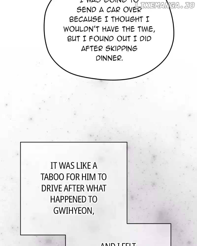 As If Love Doesn’t Exist Chapter 71 page 71