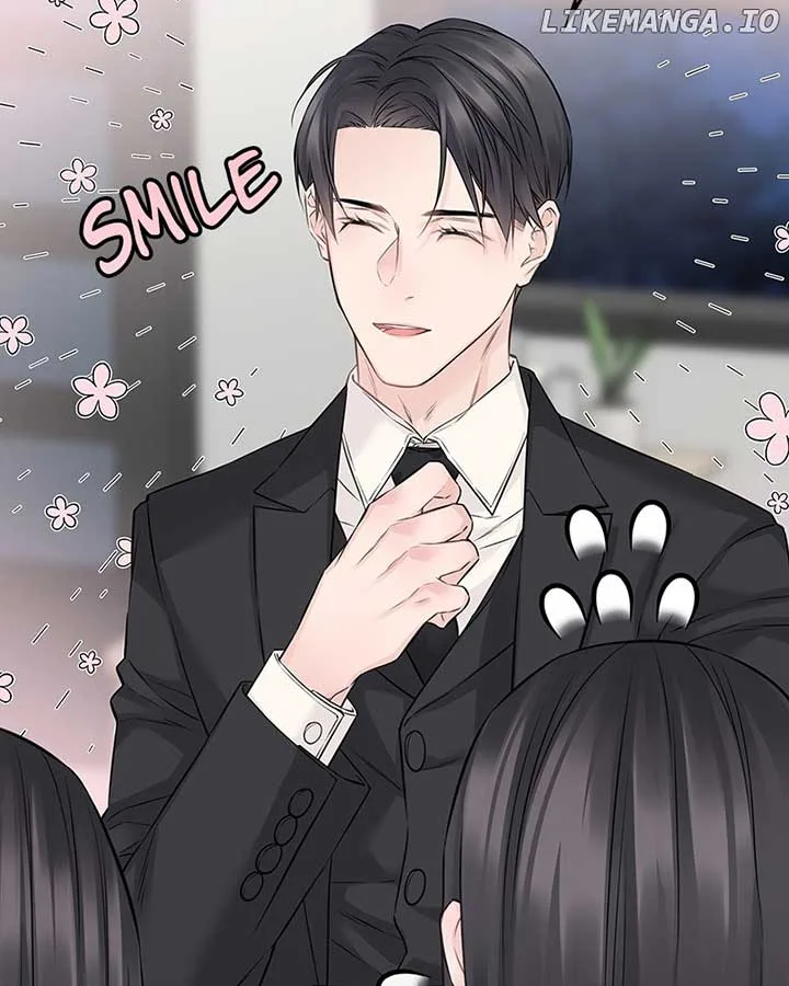 As If Love Doesn’t Exist Chapter 70 page 82