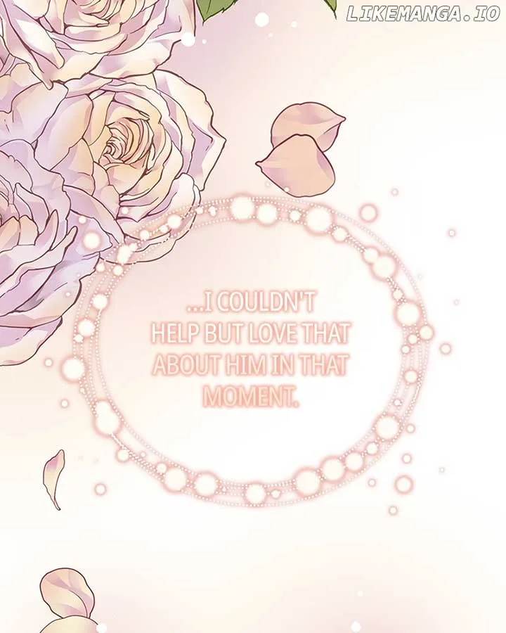 As If Love Doesn’t Exist Chapter 76 page 116