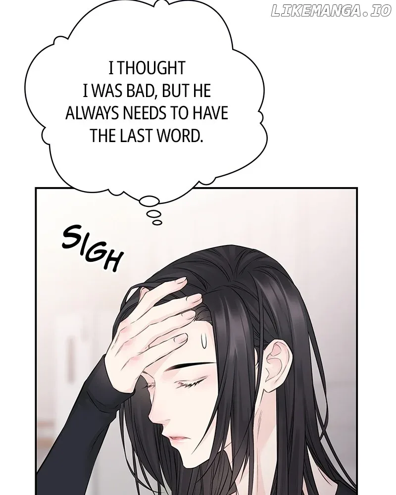 As If Love Doesn’t Exist Chapter 62 page 101