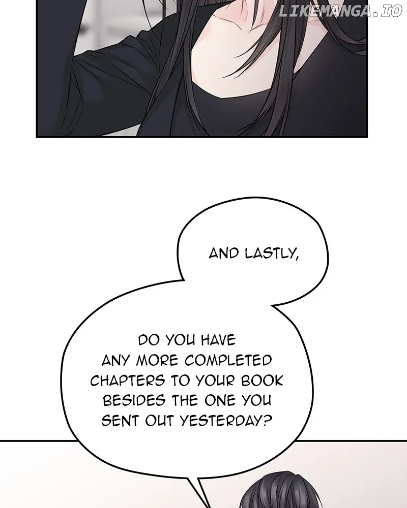 As If Love Doesn’t Exist Chapter 62 page 102