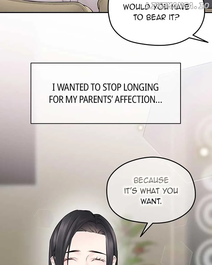 As If Love Doesn’t Exist Chapter 76 page 106