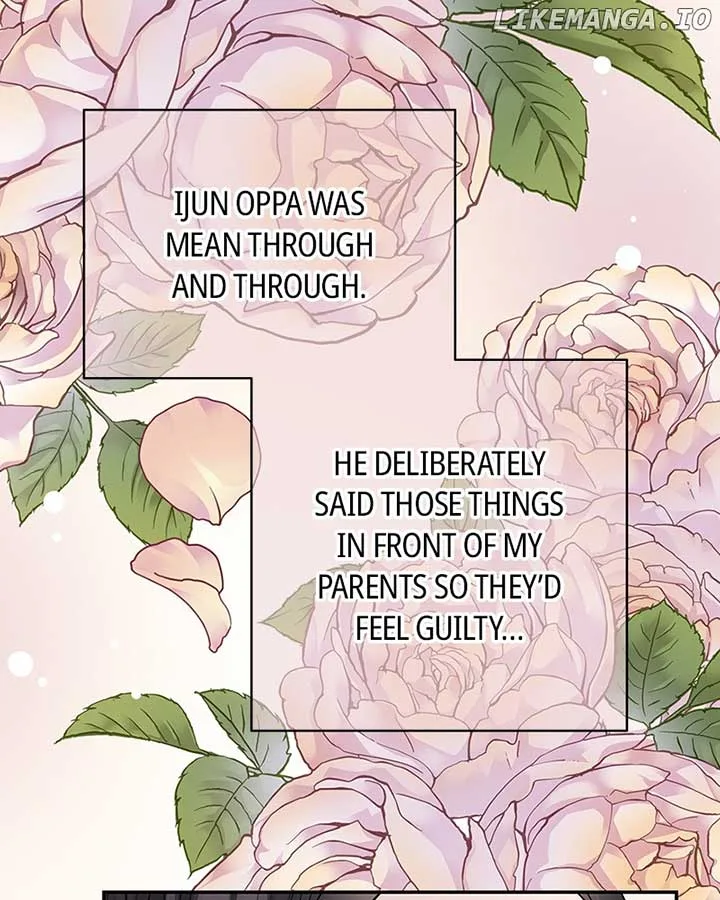 As If Love Doesn’t Exist Chapter 76 page 114