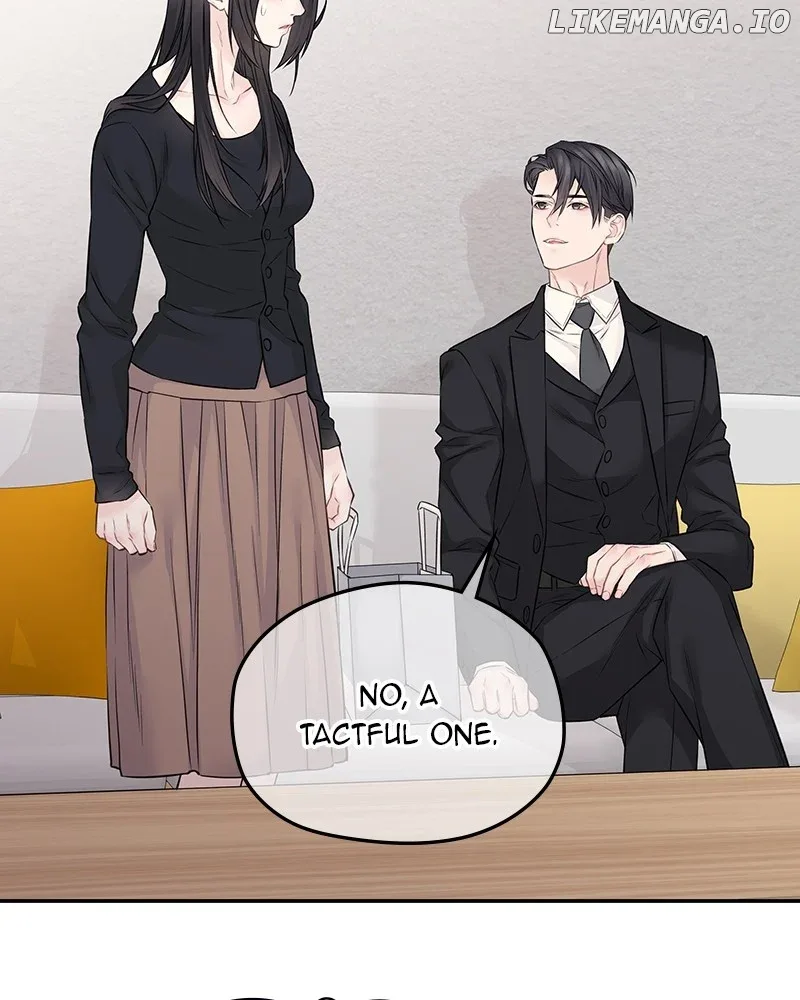 As If Love Doesn’t Exist Chapter 62 page 100