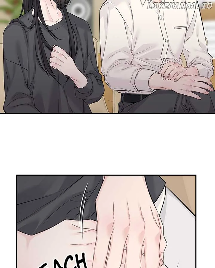 As If Love Doesn’t Exist Chapter 76 page 110