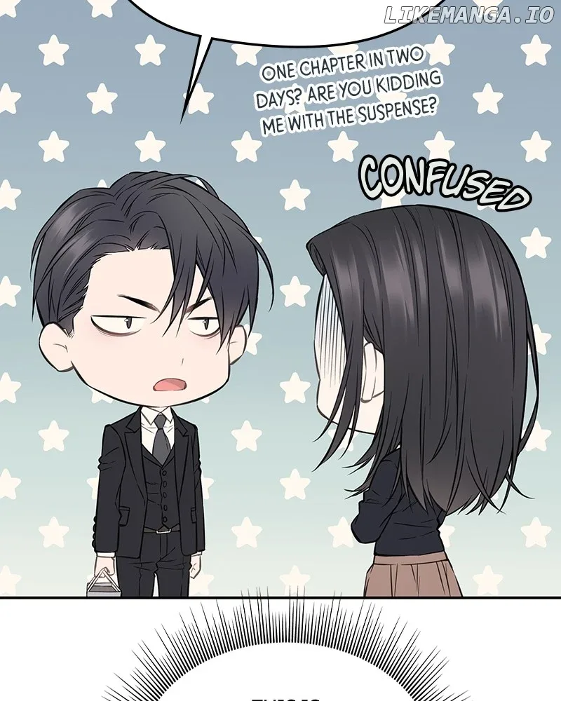 As If Love Doesn’t Exist Chapter 62 page 106