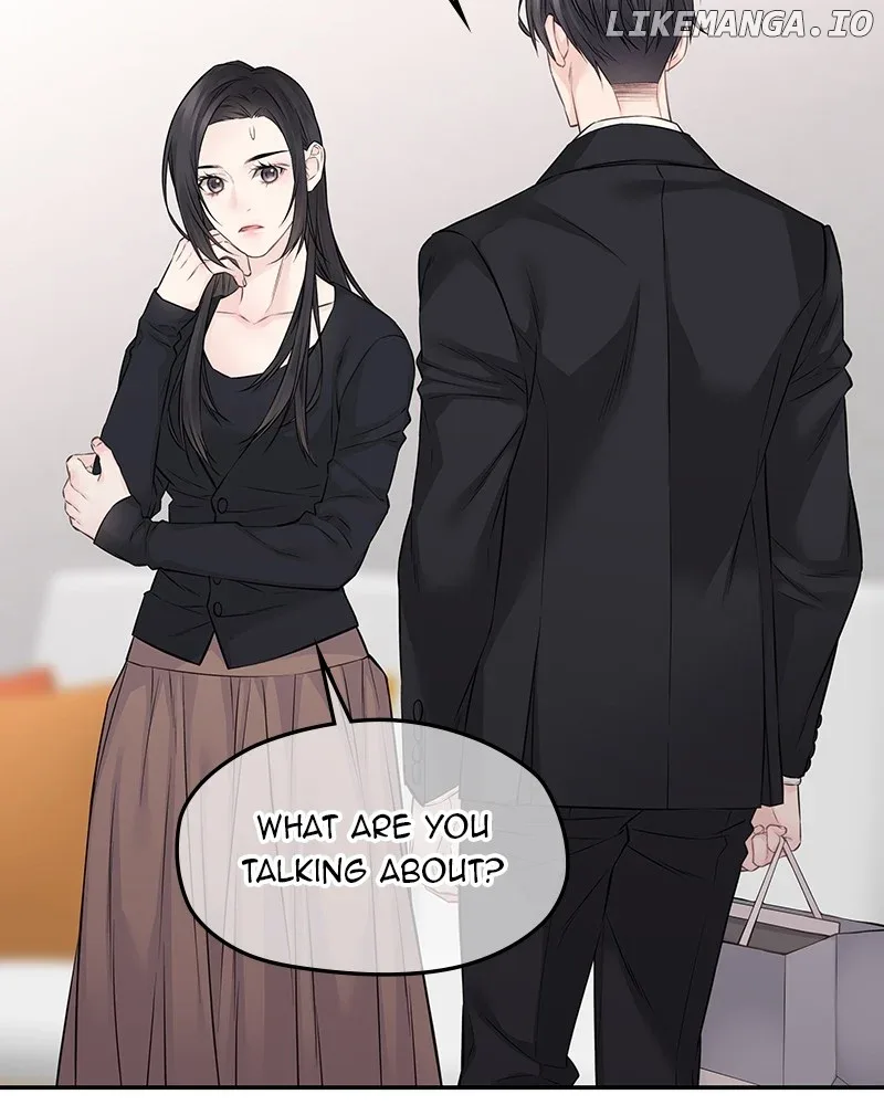 As If Love Doesn’t Exist Chapter 62 page 103