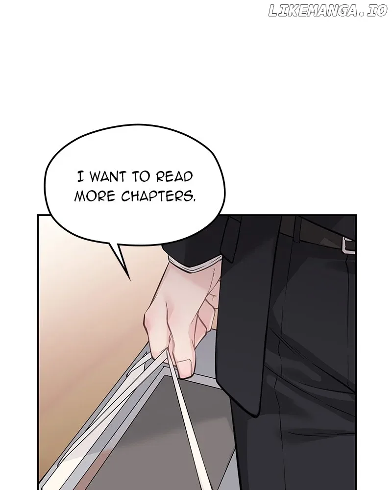 As If Love Doesn’t Exist Chapter 62 page 104