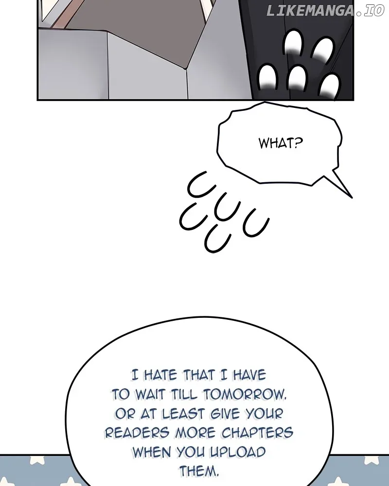 As If Love Doesn’t Exist Chapter 62 page 105