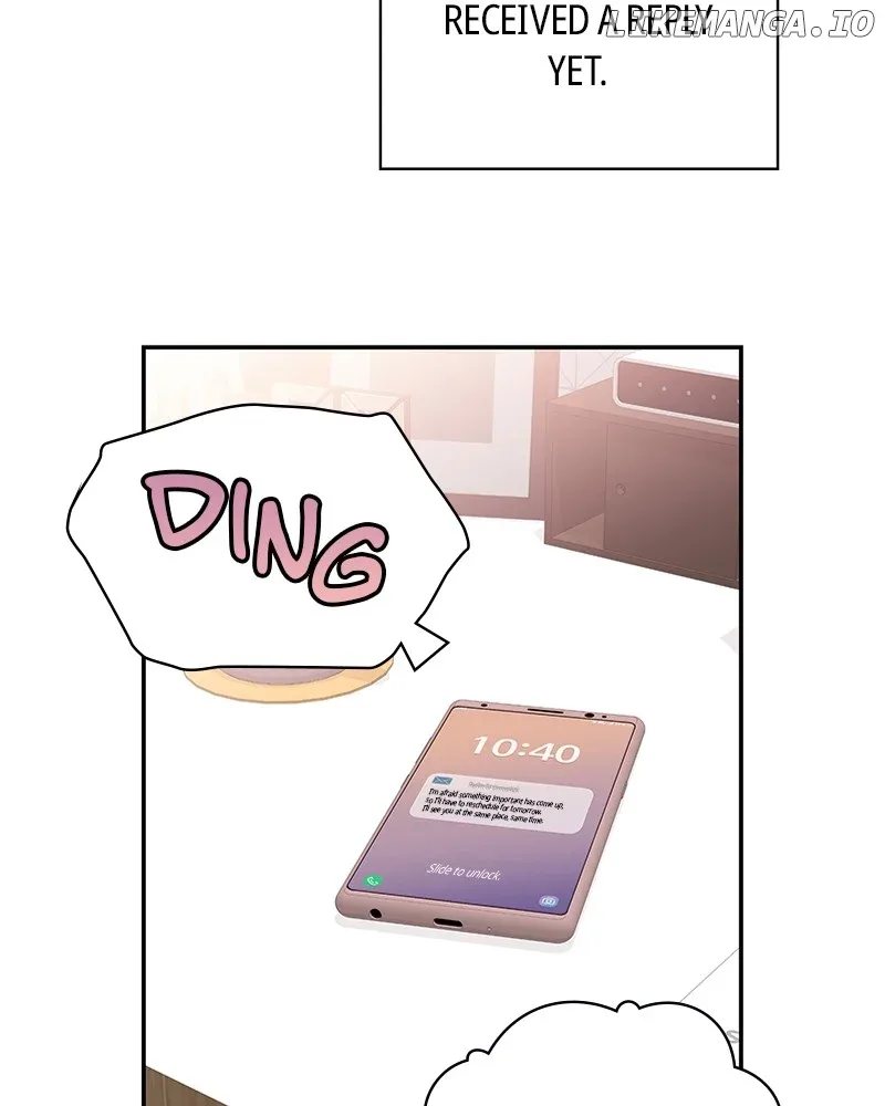 As If Love Doesn’t Exist Chapter 58 page 100