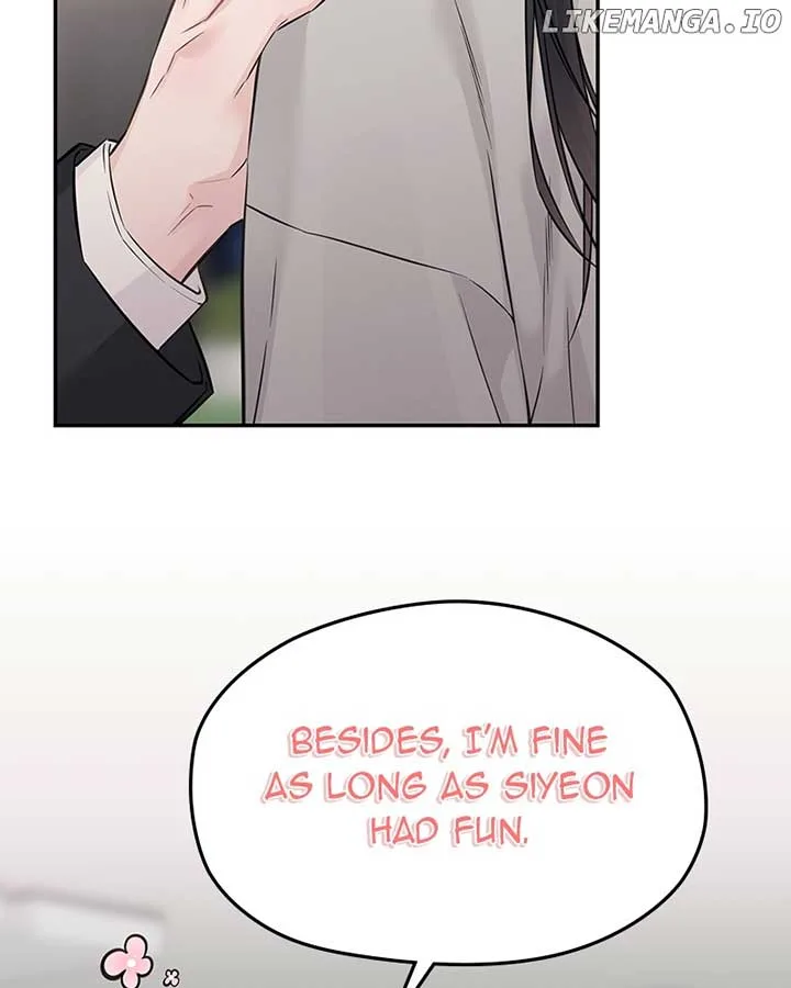 As If Love Doesn’t Exist Chapter 70 page 86