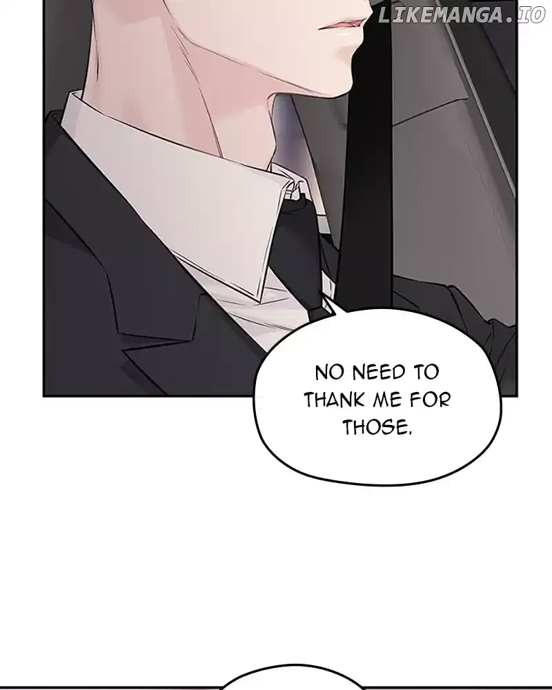 As If Love Doesn’t Exist Chapter 71 page 76