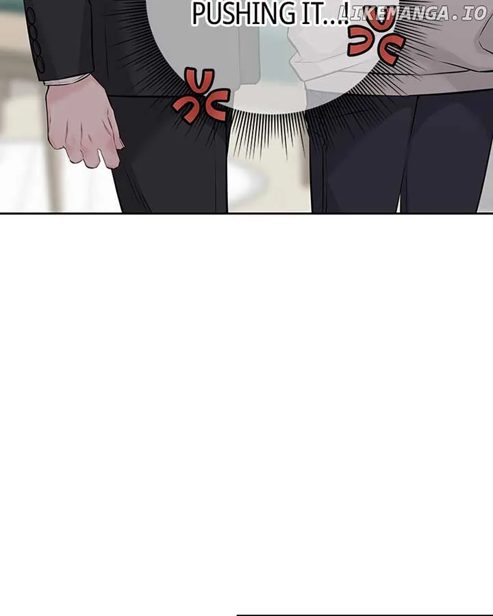 As If Love Doesn’t Exist Chapter 70 page 88