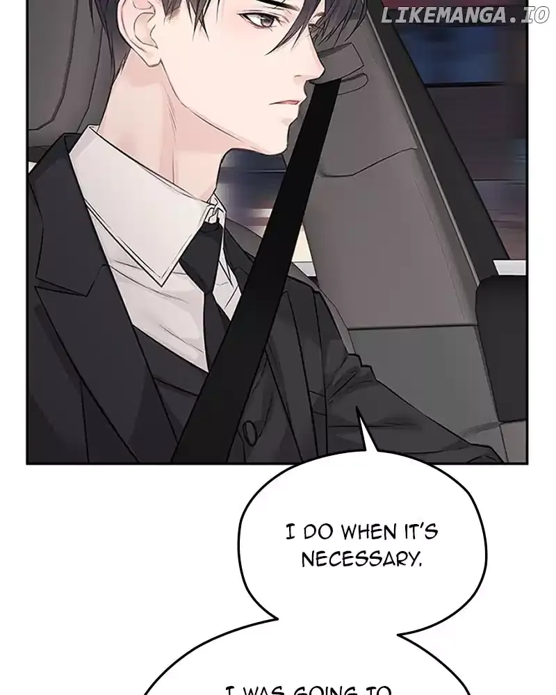 As If Love Doesn’t Exist Chapter 71 page 70