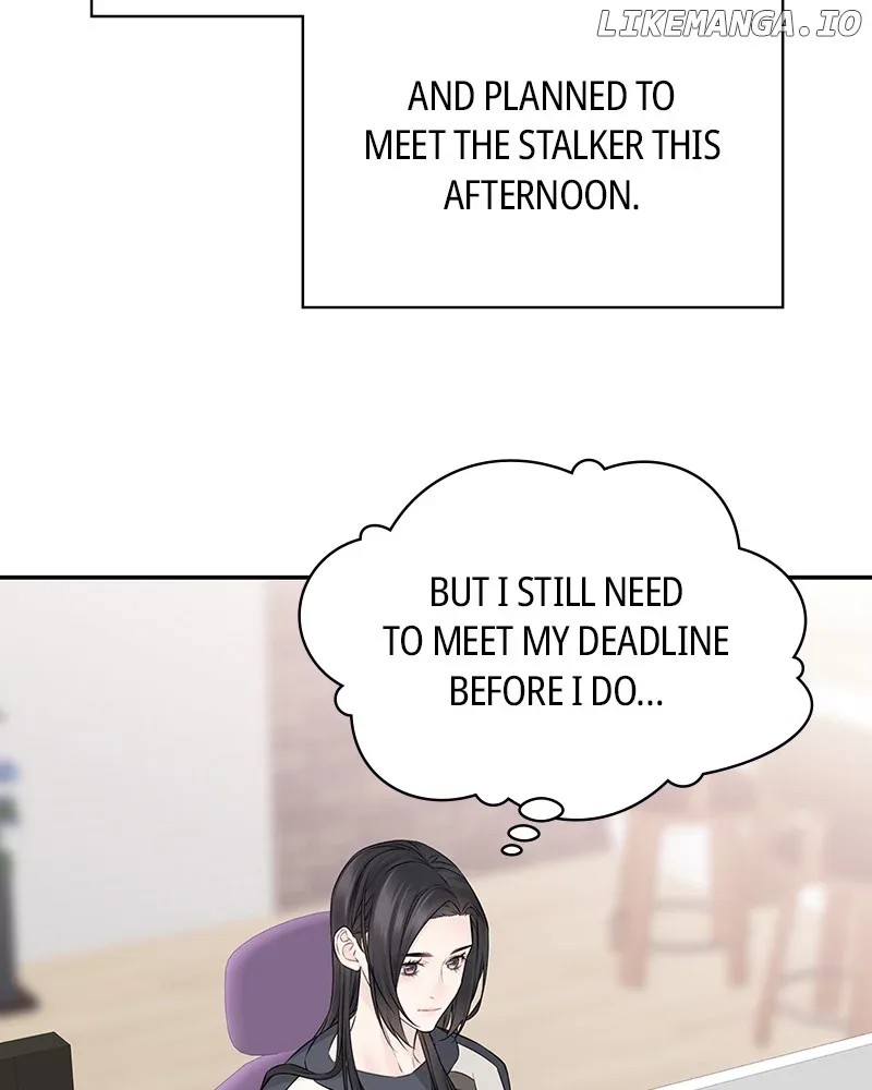 As If Love Doesn’t Exist Chapter 58 page 98