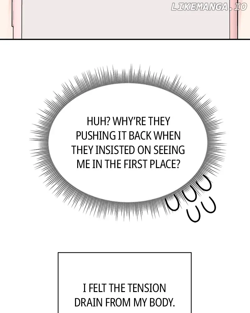 As If Love Doesn’t Exist Chapter 58 page 102