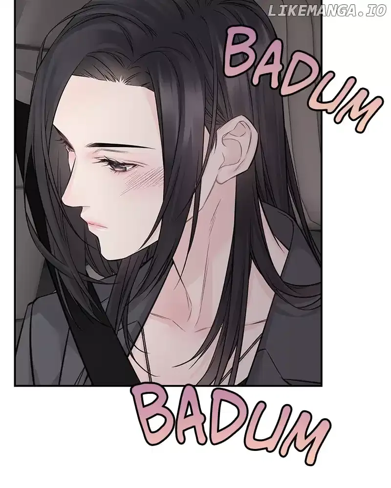 As If Love Doesn’t Exist Chapter 71 page 83