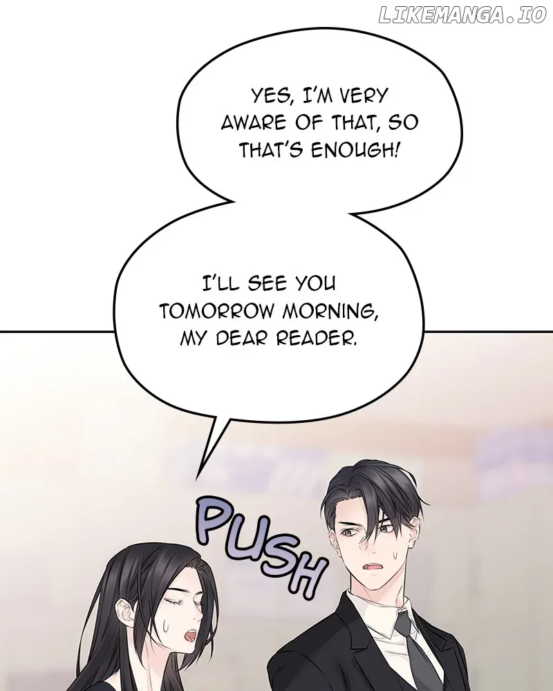 As If Love Doesn’t Exist Chapter 62 page 113