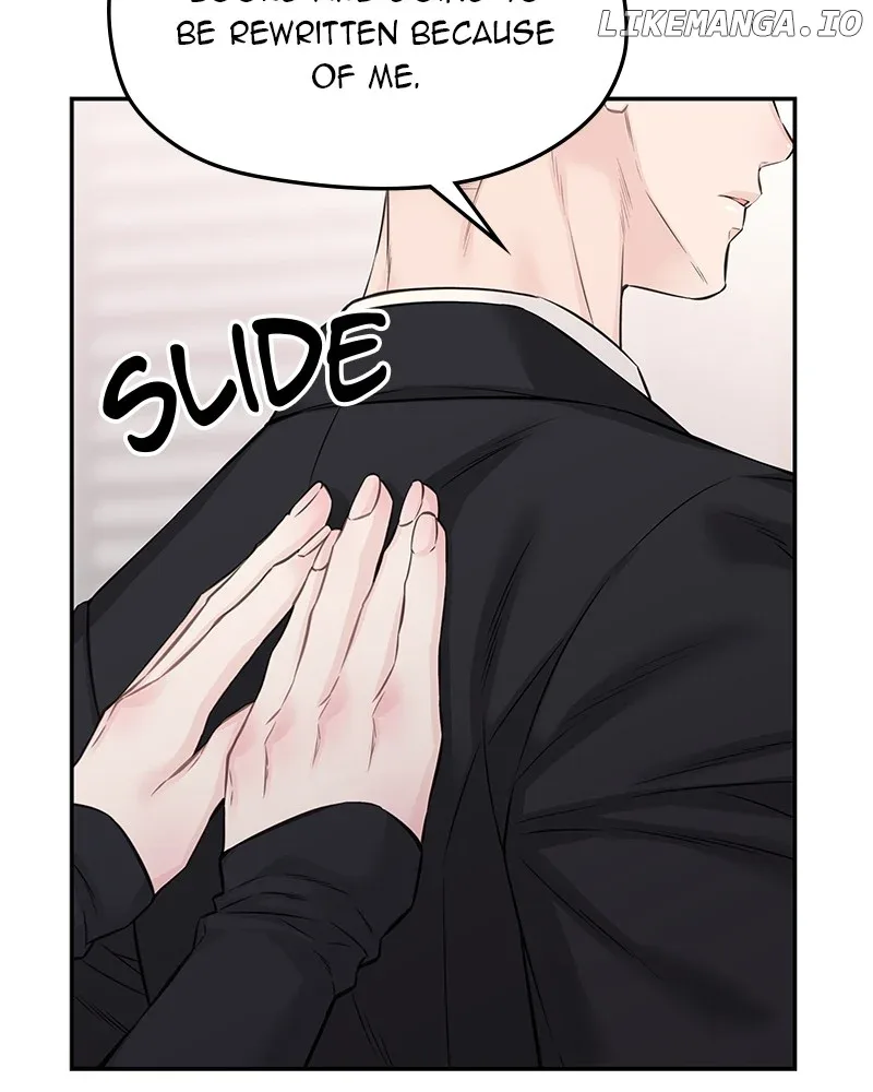 As If Love Doesn’t Exist Chapter 62 page 112