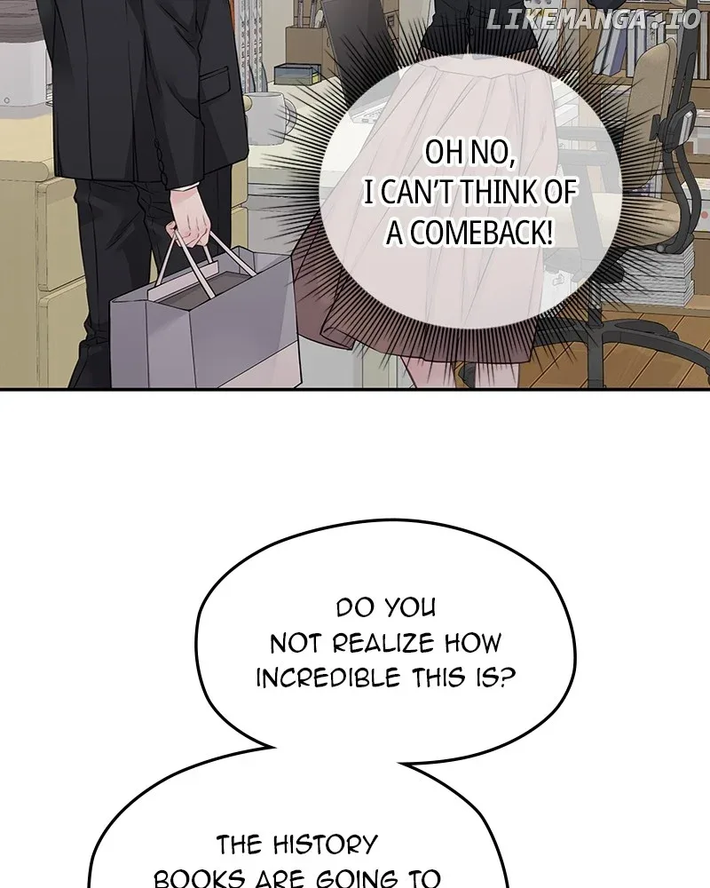 As If Love Doesn’t Exist Chapter 62 page 111