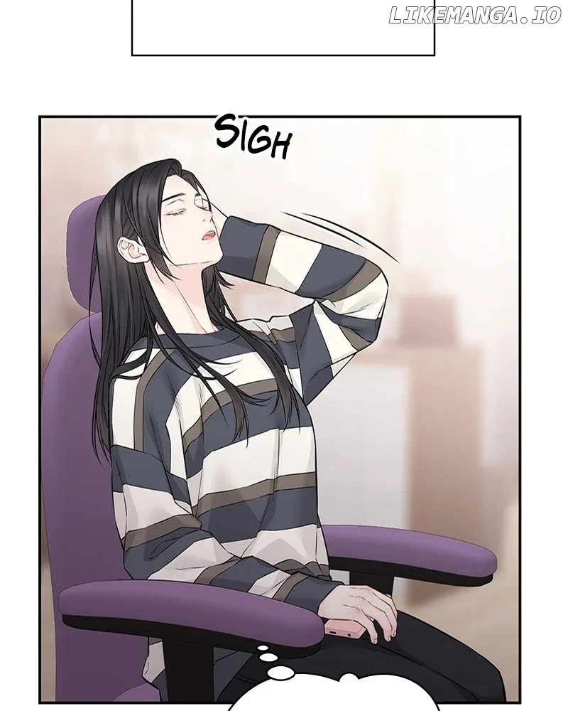 As If Love Doesn’t Exist Chapter 58 page 103