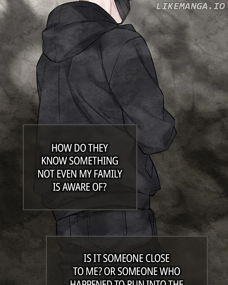 As If Love Doesn’t Exist Chapter 58 page 105