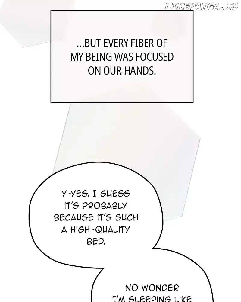 As If Love Doesn’t Exist Chapter 71 page 87