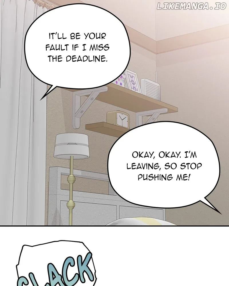 As If Love Doesn’t Exist Chapter 62 page 115