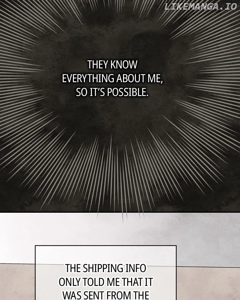 As If Love Doesn’t Exist Chapter 58 page 110