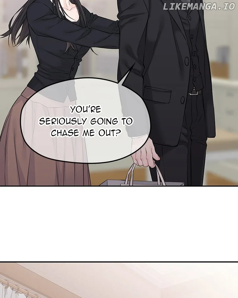 As If Love Doesn’t Exist Chapter 62 page 114