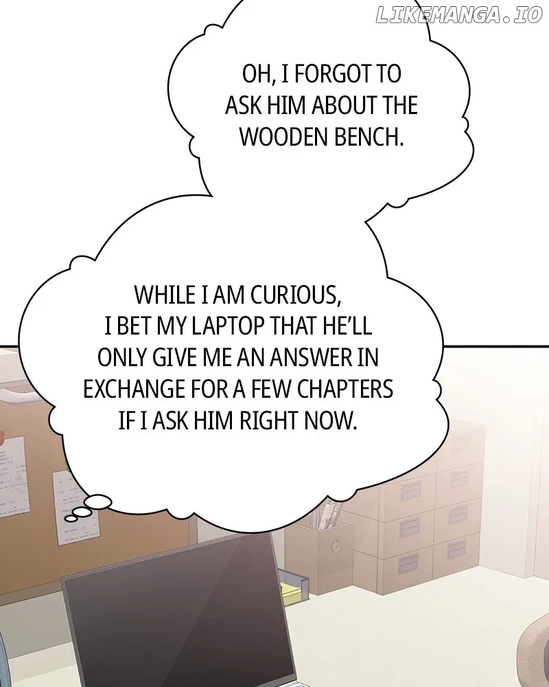 As If Love Doesn’t Exist Chapter 62 page 117