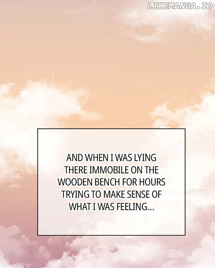 As If Love Doesn’t Exist Chapter 75 page 19