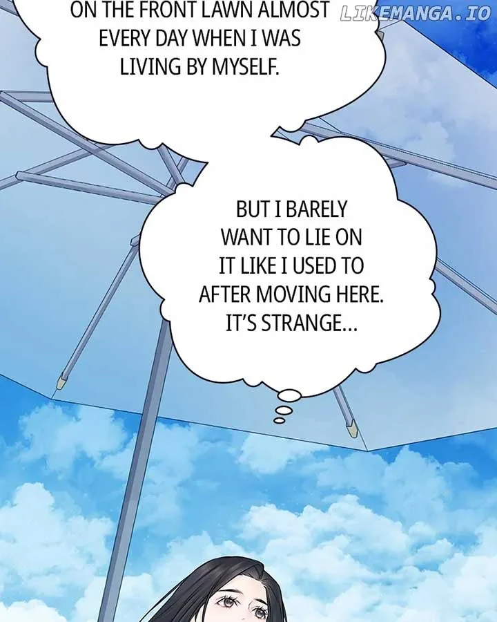 As If Love Doesn’t Exist Chapter 75 page 3