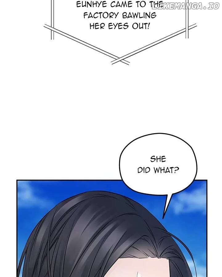 As If Love Doesn’t Exist Chapter 75 page 9