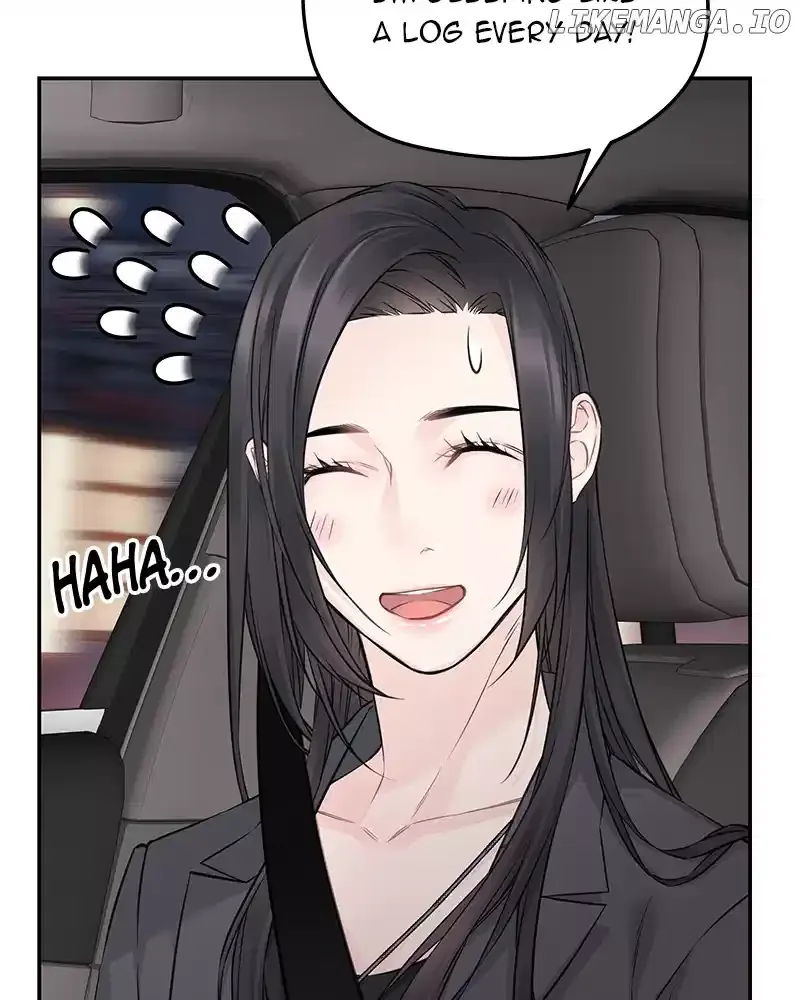 As If Love Doesn’t Exist Chapter 71 page 88